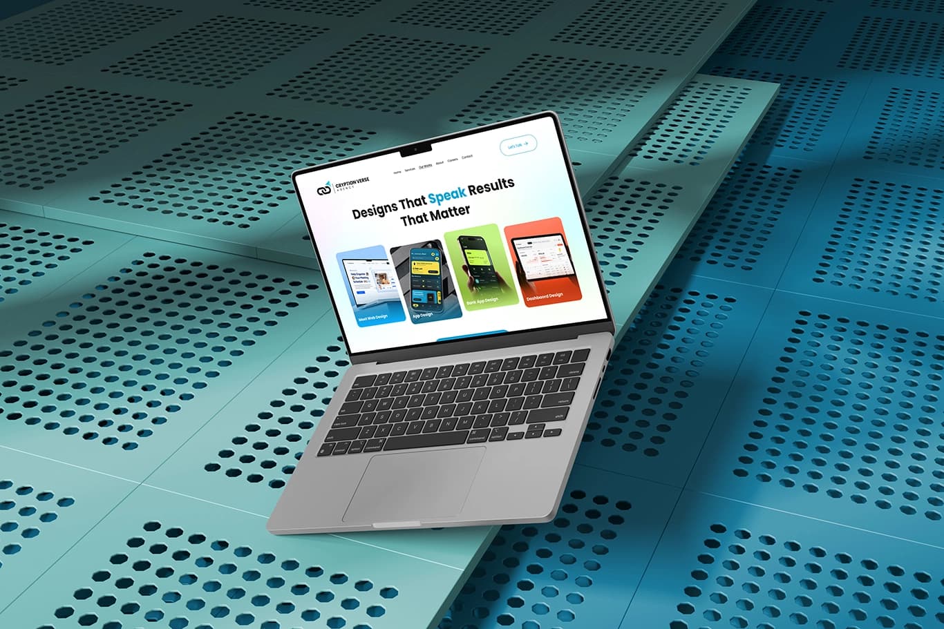 E-Commerce Platforms