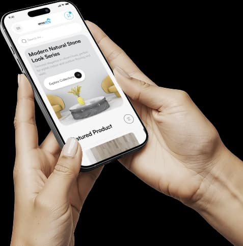 design system typography