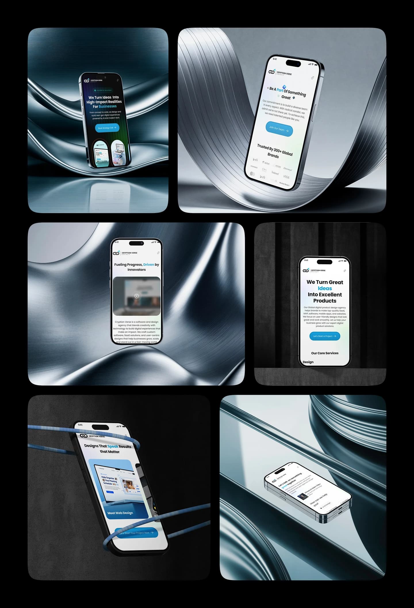 Design That Converts media 4